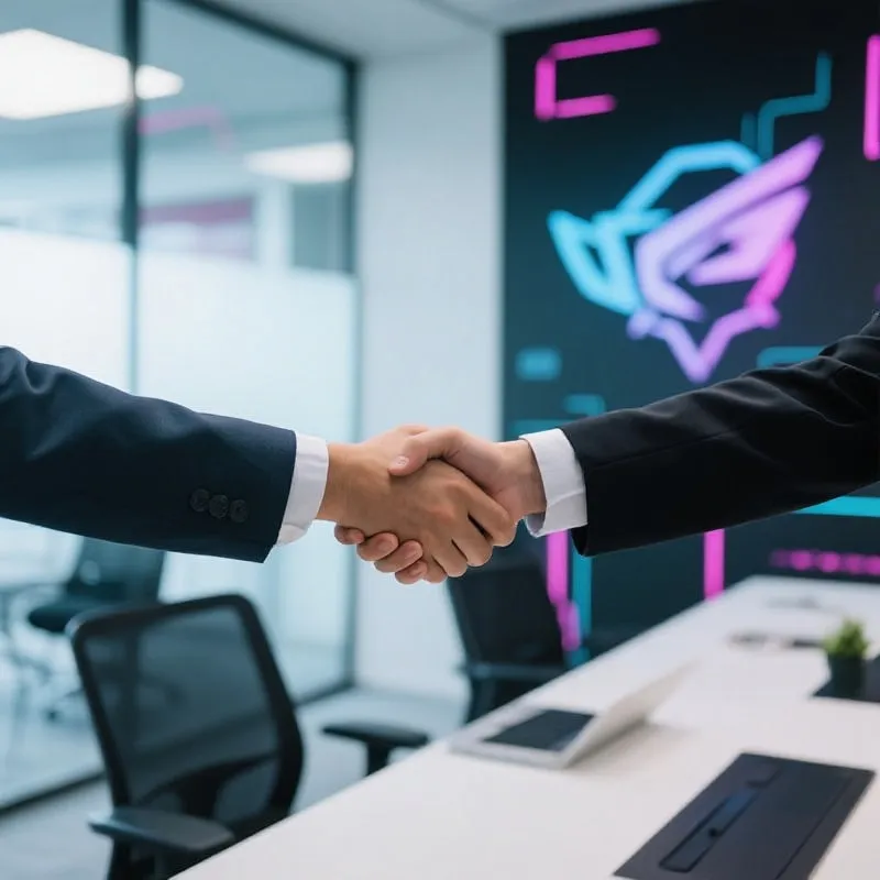 Business Partnership